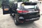 2017 Toyota Fortuner At GAS 12t kms only mitsubishi montero everest-1