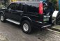 2006 Ford Everest MT diesel-1