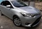 Toyota 2017 Vios Automatic  for sale-6