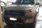 2015 Ford Ranger 3.2 AT 4x4-0