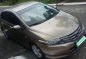 Honda City 1.3S 2010 Model-0