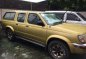 Nissan Frontier 2002 Pick-up-2