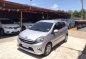 2014 Toyota Wigo G Automatic Transmission-0