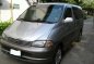 Toyota Granvia 07 Diesel for sale-2