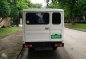 Well Maintained 2012 Mitsubishi L300 Deluxe FB-3