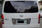 2008 Toyota Hiace Super Grandia Diesel Automatic-4