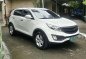 Kia Sportage EX Diesel Automatic Casa 2012  for sale -0