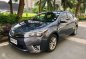 2014 Toyota Altis V Automatic Low Mileage for sale -0