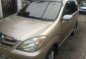 Toyota Avanza 1.5G AT 2007  for sale-1