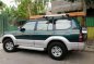 Toyota Prado Automatic Green For Sale -1