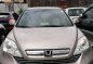 2009 Honda CRV 24 4x4 AT Top of the Line Excellent Condition-0