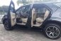 Toyota fortuner 4x4 matic diesel 2009  for sale-1