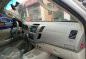 2007 toyota fortuner gas matic-5
