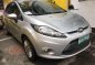 Ford Fiesta 2011 Sedan Automatic  for sale-1