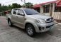 Rush Sale Toyota hilux 2010  for sale-0