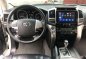 2015s Toyota Landcruise  for sale-5