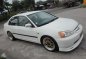 Honda civic vti-s Dimension for sale-2