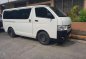 2014 toyota hiace commuter  for sale -1