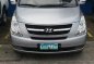 Hyundai Grand Starex 2014 CVX for sale-1