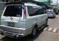 Mitsubishi Adventure Super Sport 2003 model-1