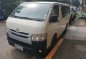 2014 toyota hiace commuter  for sale -4