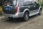 Isuzu Alterra 30 for sale-0