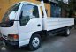 Well maintained Isuzu Elf Truck - Dropside Body For Sale -3
