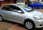 2011 Toyota Vios E 1.3 Automatic  for sale-4