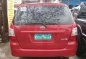 Toyota innova 2012model 25E automatic diesel-3