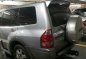 Pajero Ck gls 2005 local  for sale-2