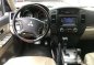 2012 Mitsubishi Pajero GLS 43tkms! only Good Cars Trading-4