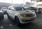 Toyota Fortuner 2016 G  for sale-1