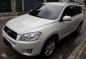 2011 Toyota Rav4 4x2 Automatic-1