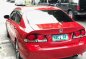 Honda Civic 2009 AT Red Sedan For Sale -11