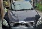 Toyota Innova G 2013  for sale-3