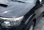 Toyota fortuner g matic diesel 2013  for sale-5