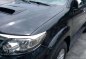 Toyota fortuner g matic diesel 2013  for sale-3