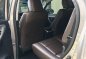2017 Toyota Fortuner V 4x2 AT Casa maintained not everest montero-7