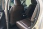 2017 Toyota Fortuner V 4x2 AT Casa maintained not everest montero-7