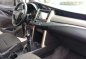 Toyota Innova J 2.8 E Look 2017  for sale -8