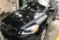 2011 Volvo XC60 SUV GAS AT-1