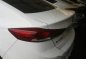 Hyundai Elantra 2017 for sale-6