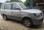 Mitsubishi Adventure Gls Sport-0