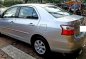 2011 Toyota Vios E 1.3 Automatic  for sale-6