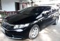 Honda Civic FB 2012  for sale -0