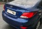 2017 Hyundai Accent 1.4GL  for sale-1