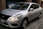 2017      Nissan   Almera  for sale -4