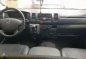 2014 toyota hiace commuter  for sale -6