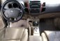 Toyota Fortuner V 3.0 4X4 top of the line-6