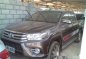 Toyota Hilux 2017 for sale-2